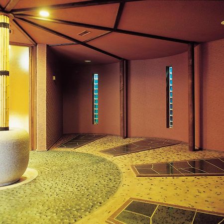Akan Tsuruga Besso Hinanoza Akankohan Exterior photo