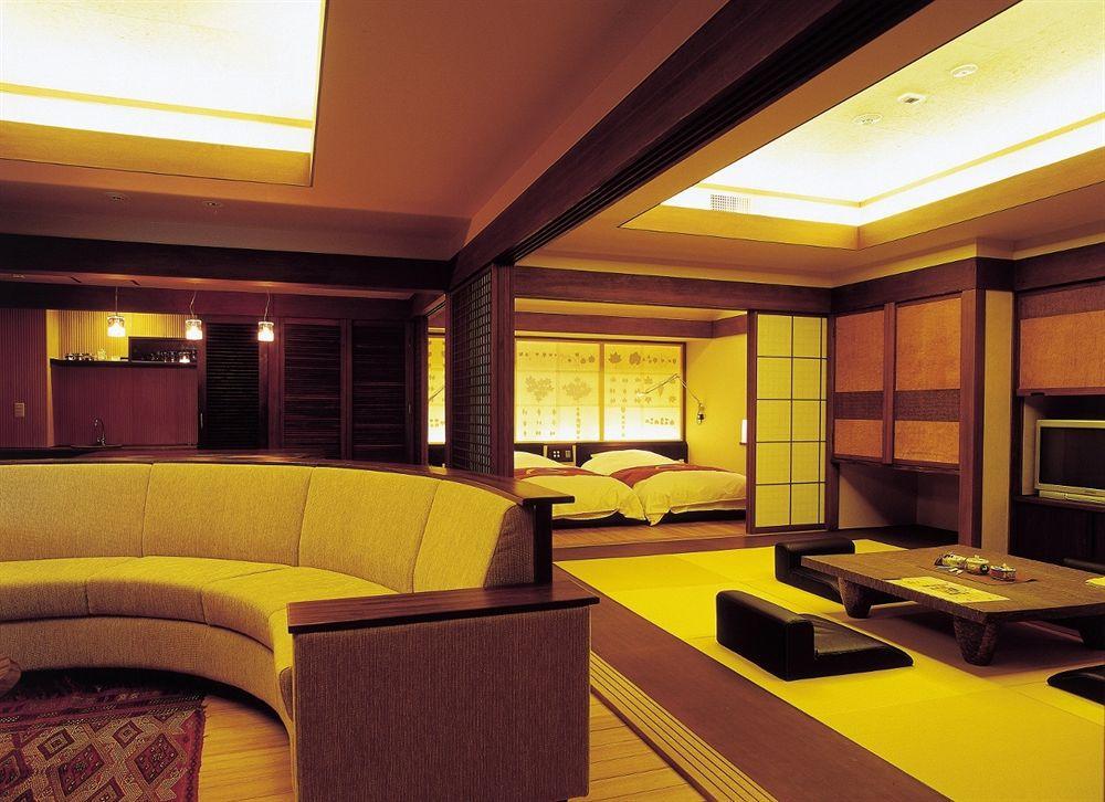 Akan Tsuruga Besso Hinanoza Akankohan Exterior photo
