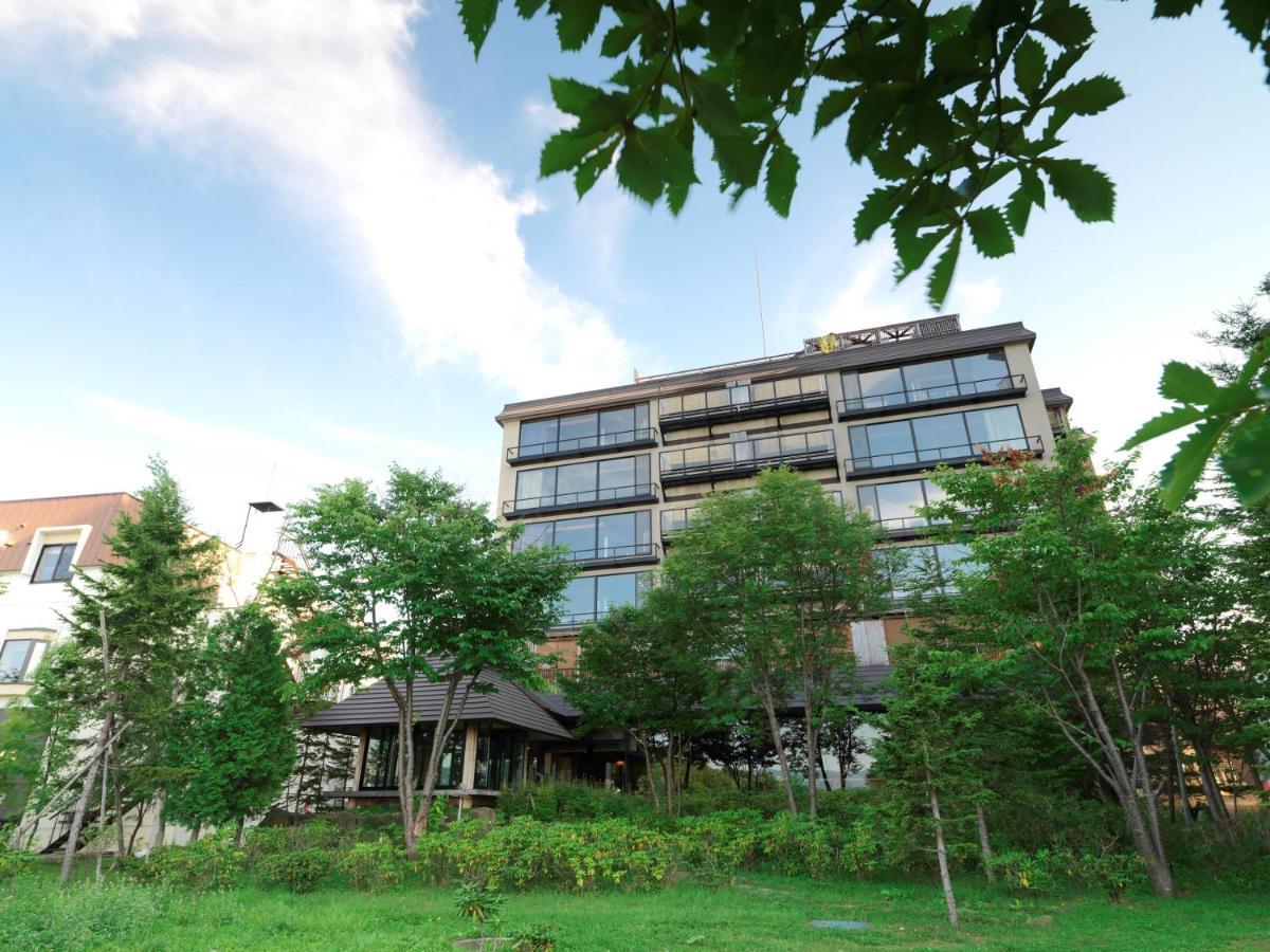 Akan Tsuruga Besso Hinanoza Akankohan Exterior photo