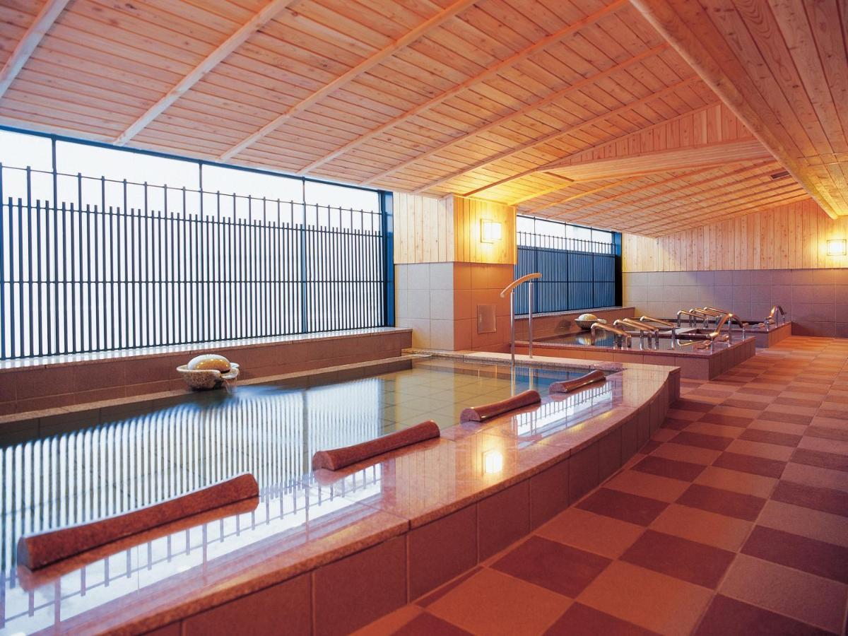 Akan Tsuruga Besso Hinanoza Akankohan Exterior photo