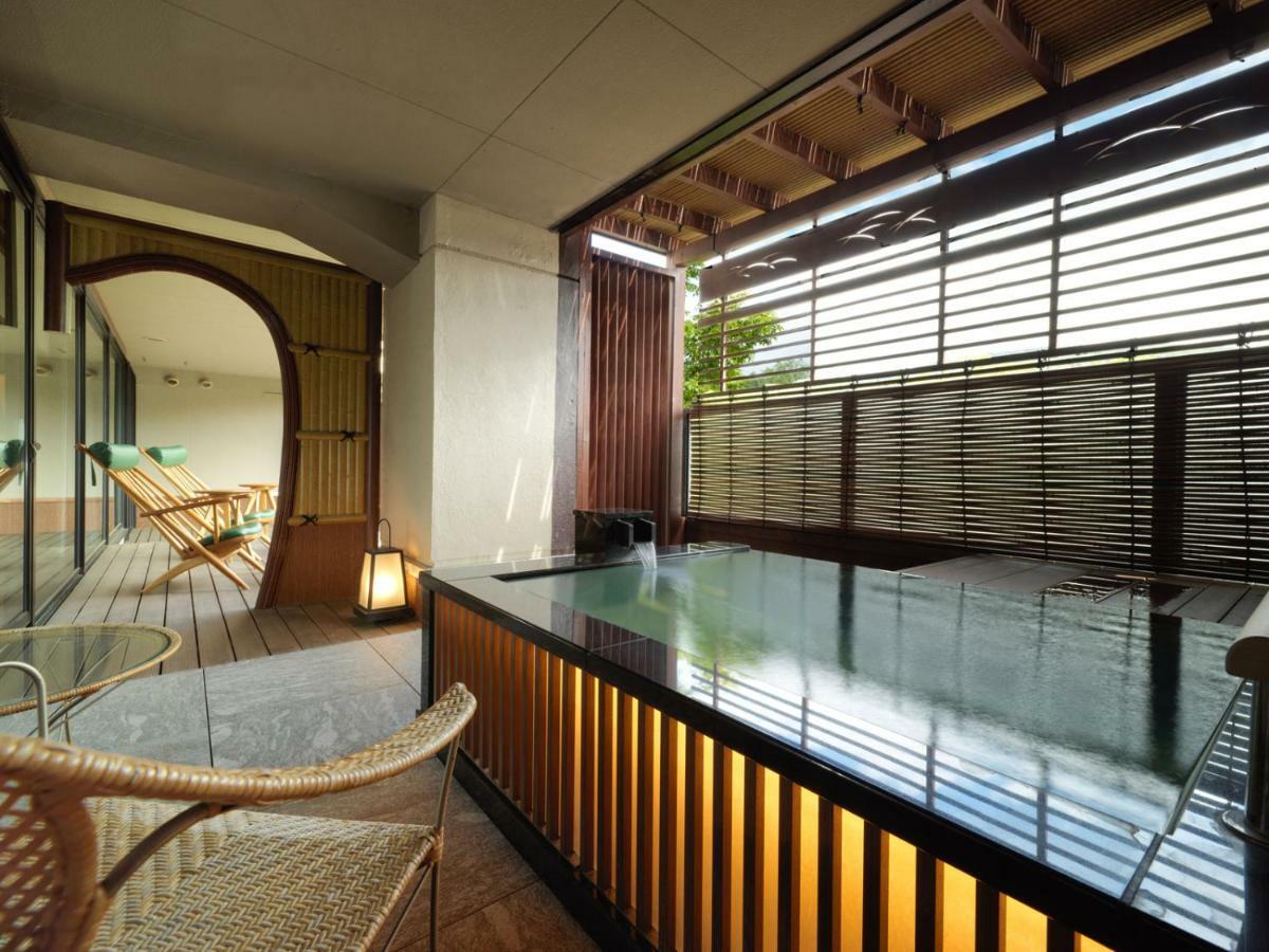 Akan Tsuruga Besso Hinanoza Akankohan Exterior photo