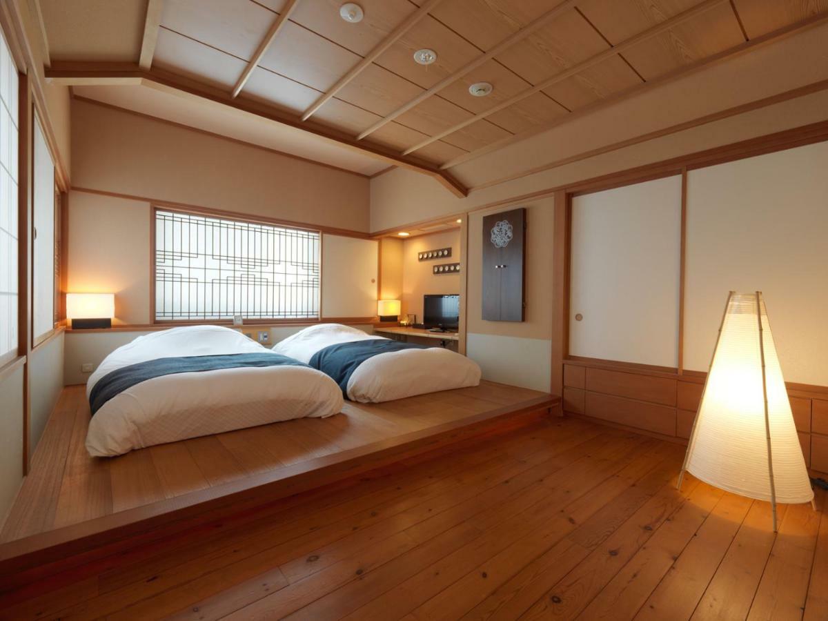Akan Tsuruga Besso Hinanoza Akankohan Exterior photo